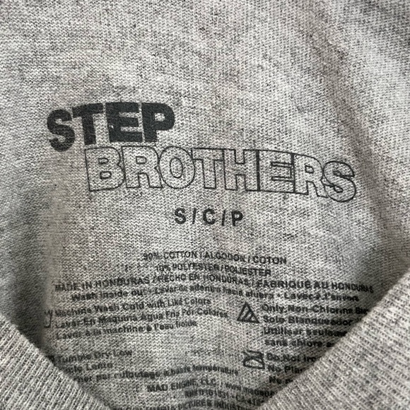 PRESTIGE WORLDWIDE Tee - Picture 3 of 3